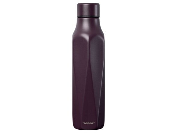 SCANPAN EXPLORE TERMOFLASKE PLUM 500 ML