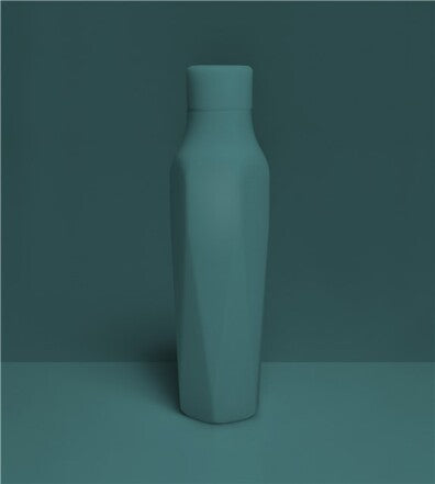 SCANPAN EXPLORE TERMOFLASKE AGAVEGRØN 500 ML