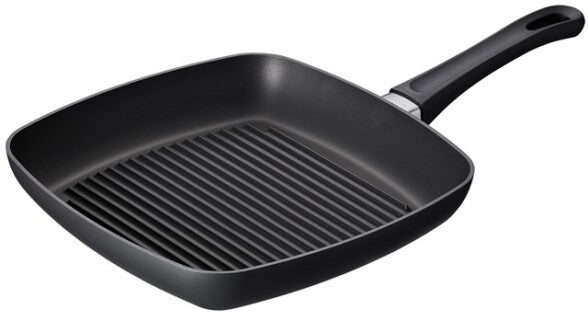 SCANPAN CLASSIC INDUCTION GRILLPANDE 27X27 CM 70-ÅRS JUBILÆU
