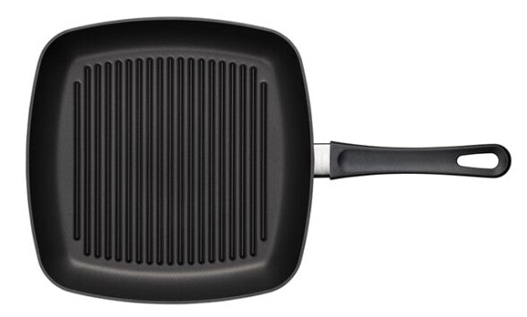 SCANPAN CLASSIC INDUCTION GRILLPANDE 27X27 CM 70-ÅRS JUBILÆU