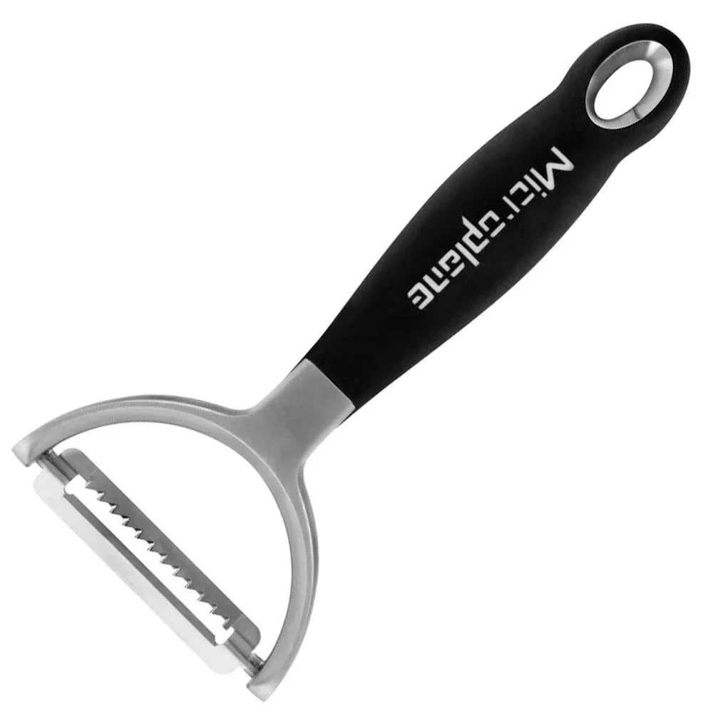 MICROPLANE JULIENNE Y-SKRÆLLER PRO