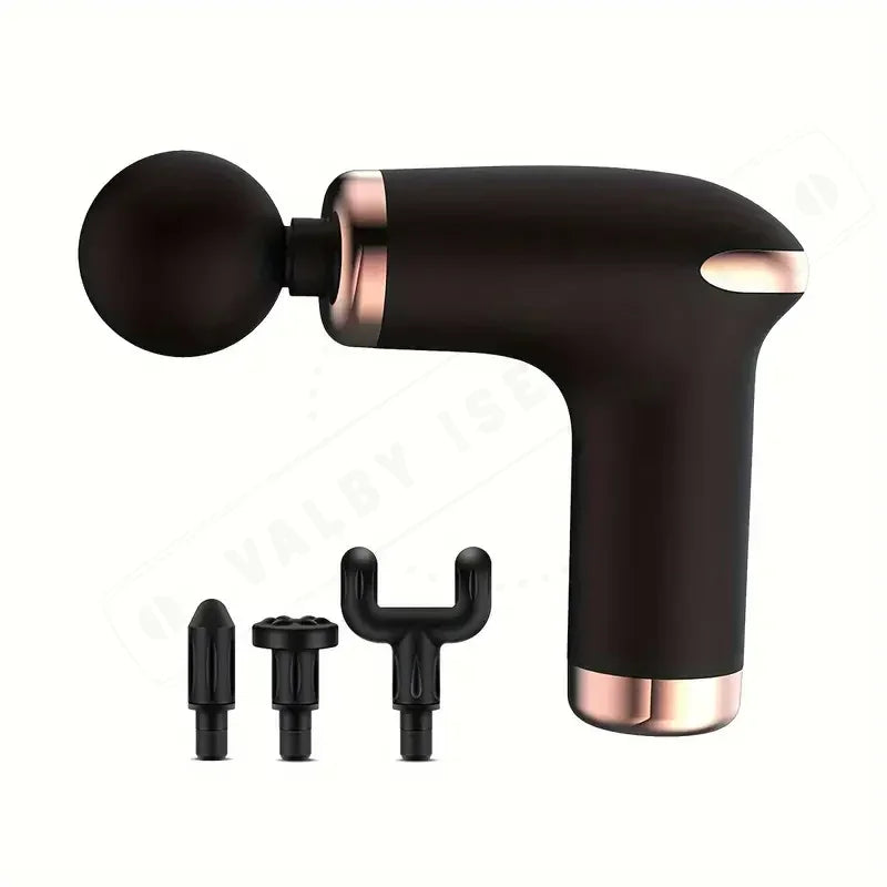 CONZEPT MASSAGEPISTOL DYBDEGÅENDE