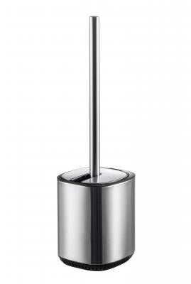 CONZEPT TOILETBØRSTE STÅL M/AUTOLUK