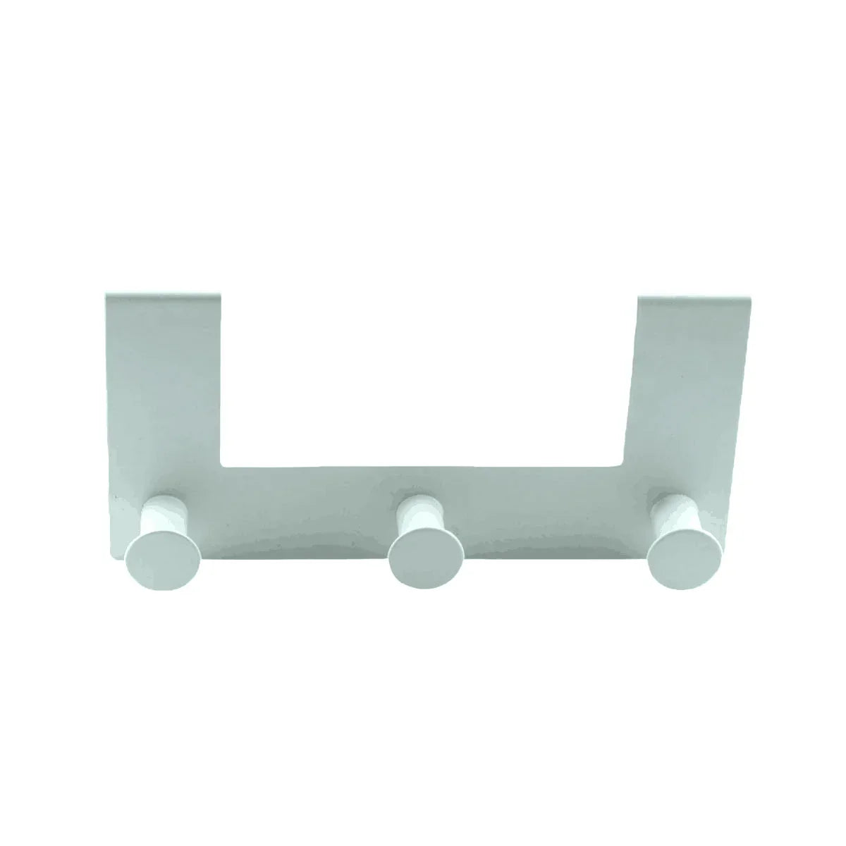 CONZEPTKNAGERÆKKE T/DØR 3 KNAGER