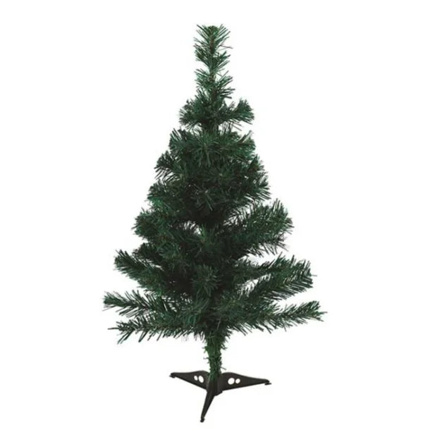 CONZEPT JULETRÆ GRØN 60 CM HØJ