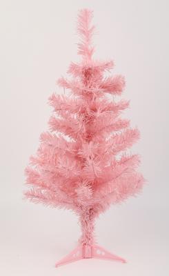 CONZEPT JULETRÆ H:60CM PINK