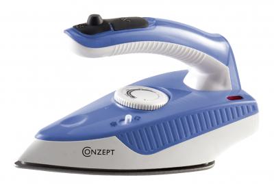 CZ REJSESTRYGEJERN M/DAMP 1000 W