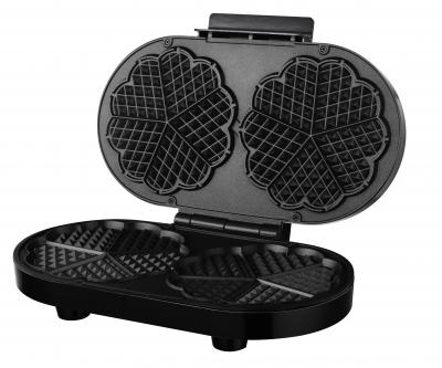 CONZEPT VAFFELJERN DOBBELT 1200W