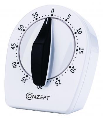 CONZEPT MINUTUR HVID MEKANISK 60 MIN