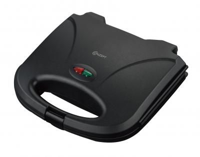 CZ SANDWICHRISTER MED GRILLPLADE 750 W