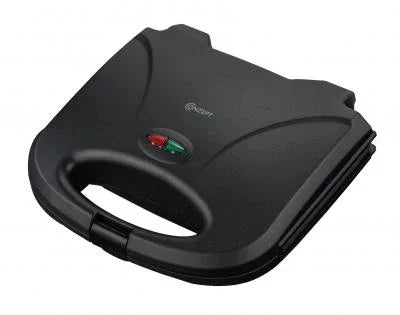 CONZEPT SANDWICHRISTER MED GRILLPLADE 750 W