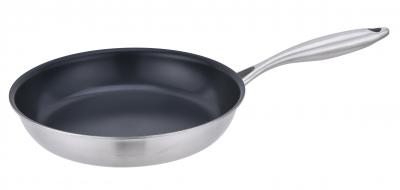 CONZEPT TITANIUM STEGEPANDE Ø20 CM