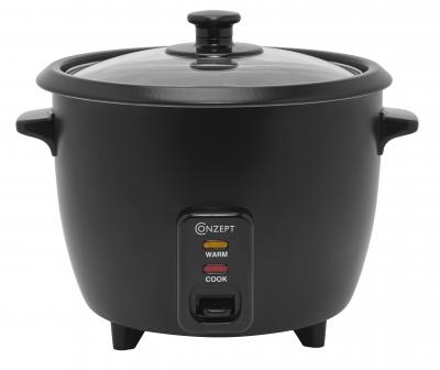 CONZEPT RISKOGER 1,5L SORT