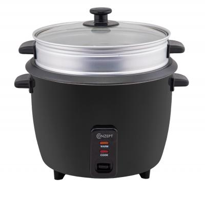 CONZEPT RISKOGER 2,8L SORT