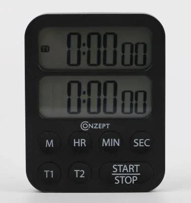 CONZEPT MINUTUR DOB.TIMER SORT