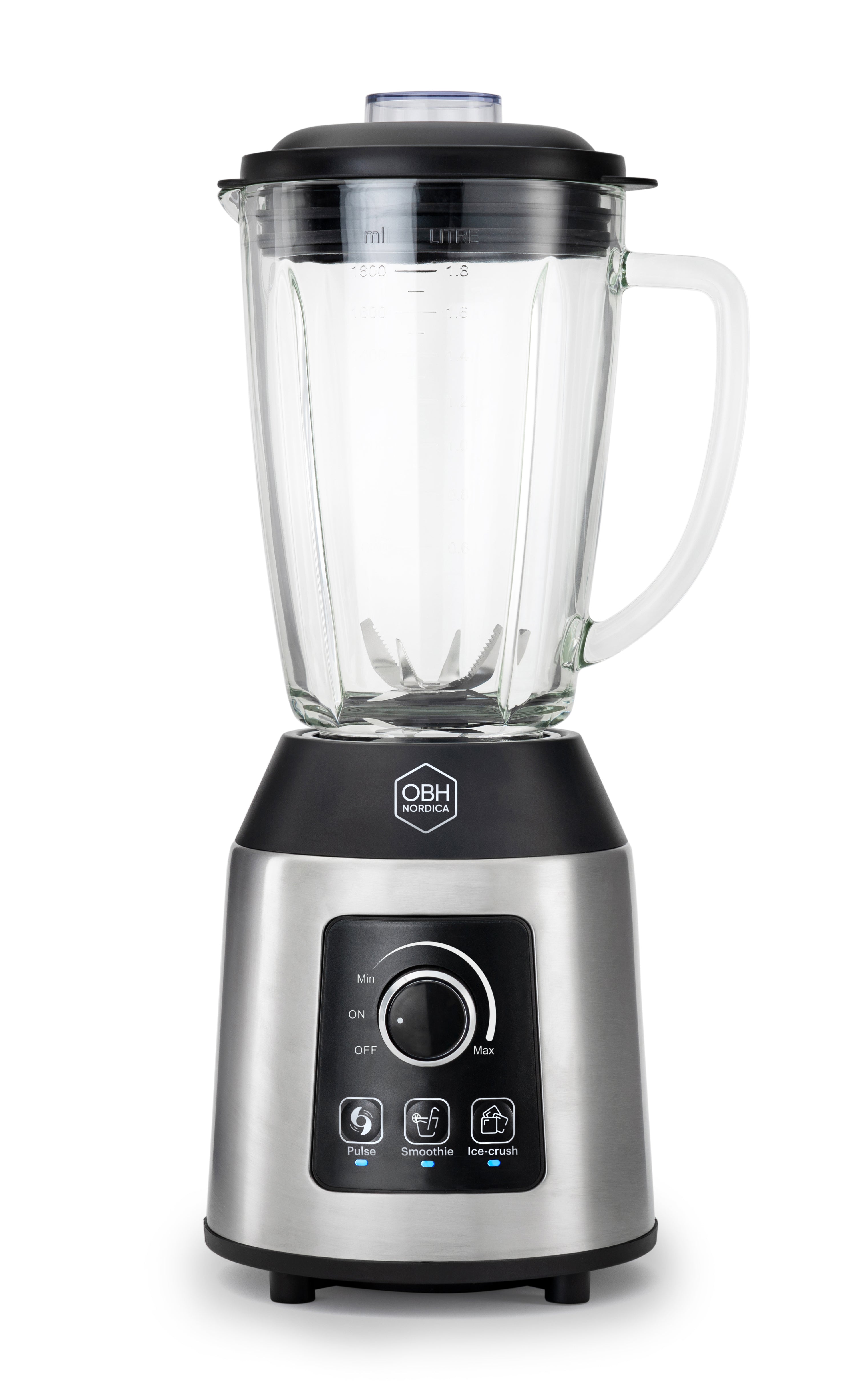 OBH BLENDER SHARP MIX 1000W