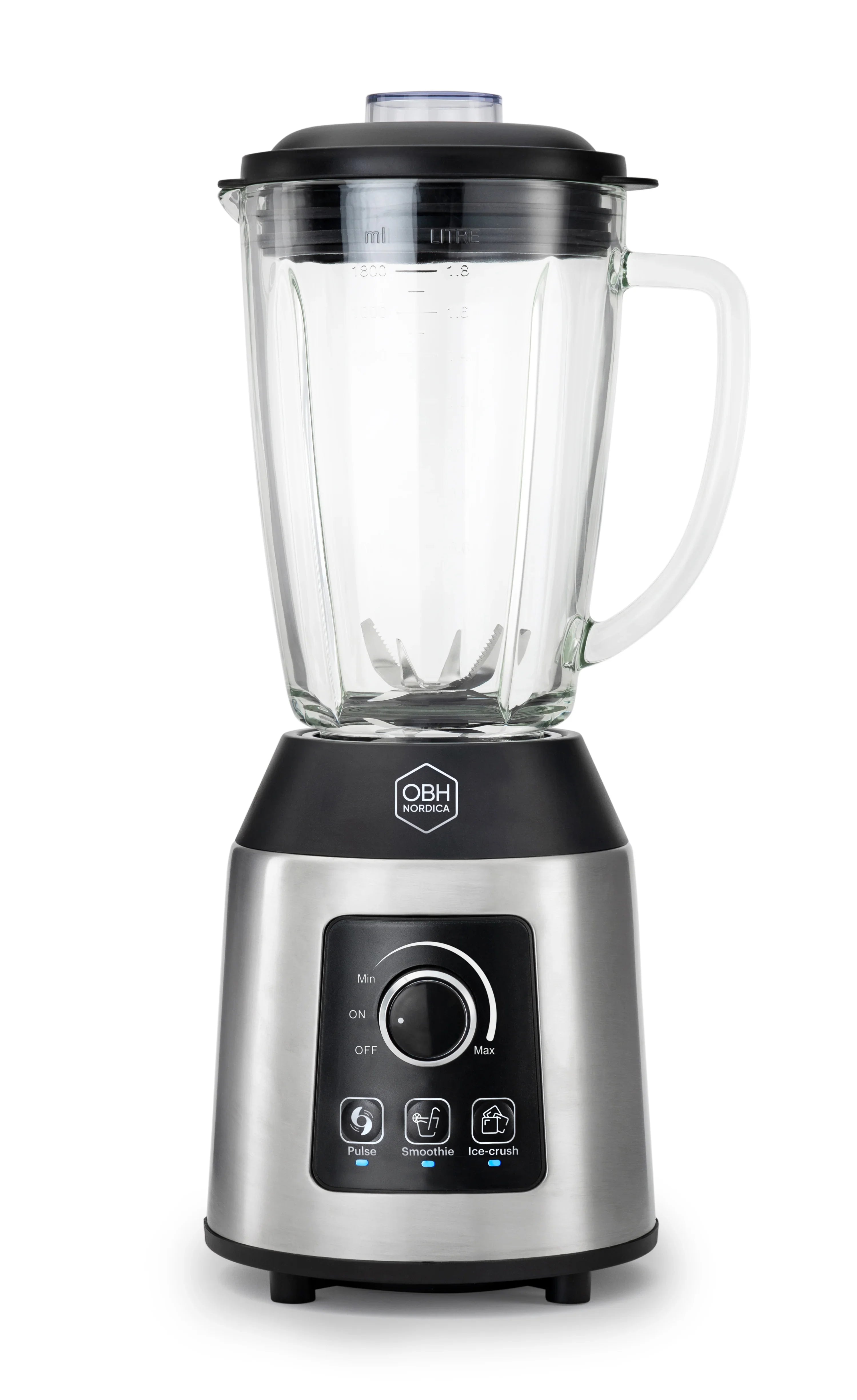 OBH BLENDER SHARP MIX 1000W