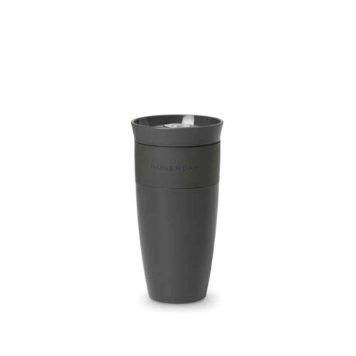 GC TO GO KOP 28 CL GRÅ