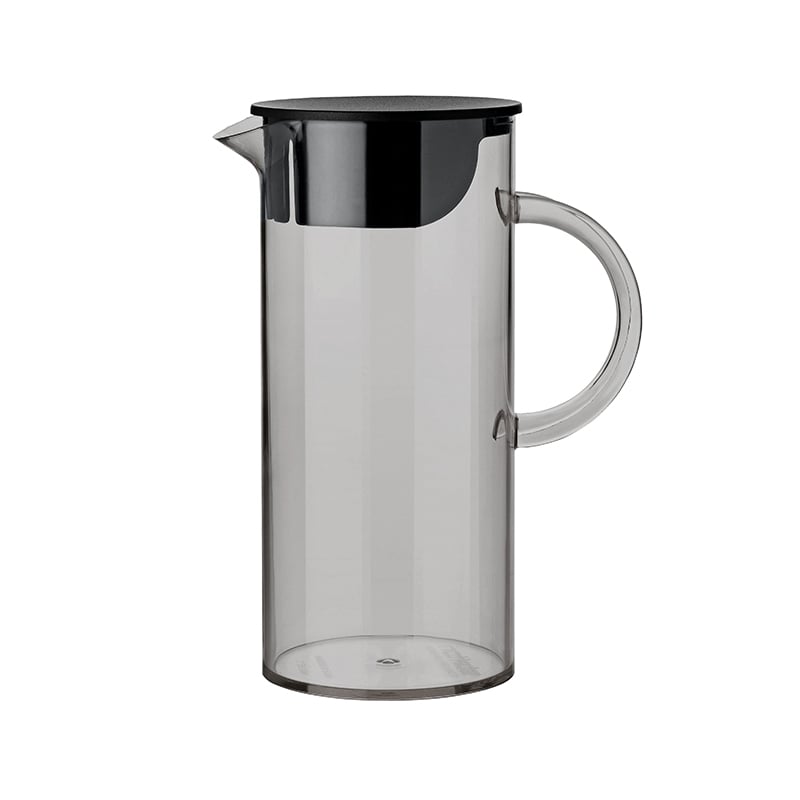 STELTON EM77 JUICEKANDE 1,5 L SMOKE