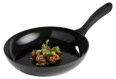 CONZEPT PANDE 28 CM KERAMISK