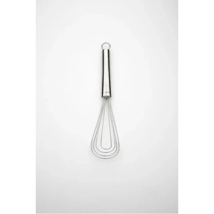 PANDEPISKERIS 25 CM STÅL
