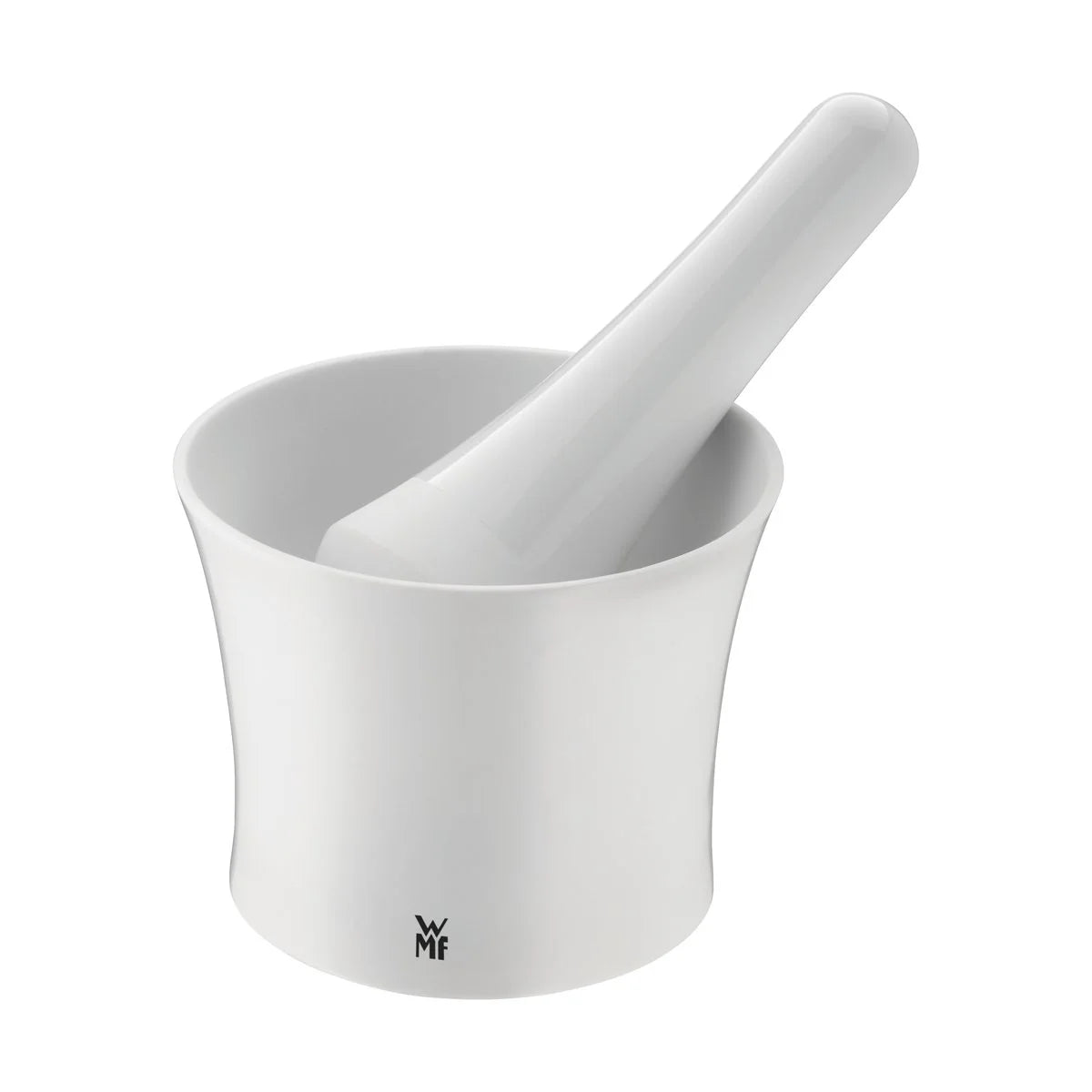 WMF MORTER Ø12CM HVID
