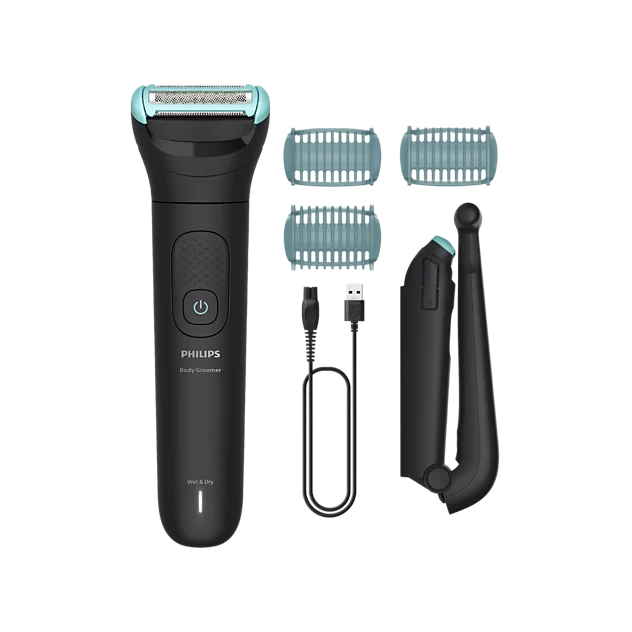 PHILIPS BODYGROMER S5000