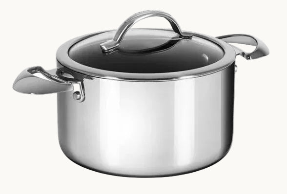 SCANPAN HAPTIQ GRYDE 3,5 L/20 CM