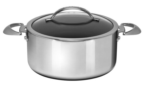 SCANPAN HAPTIQ GRYDE 4,8 L/24 CM