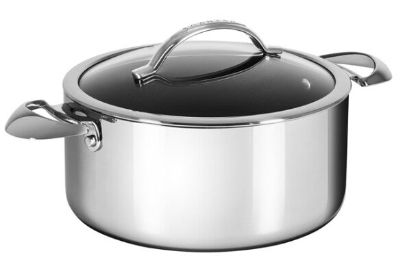SCANPAN HAPTIQ GRYDE 4,8 L/24 CM