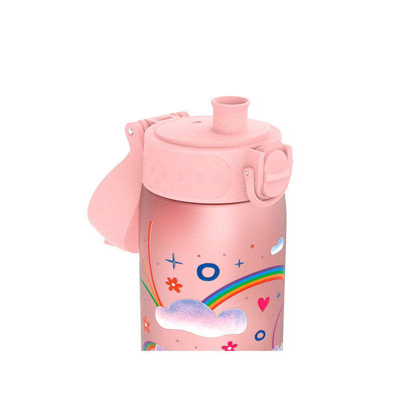 ION8 DRIKKEFLASKE UNICORN 500 ML
