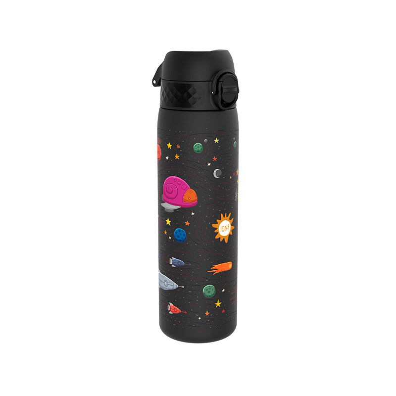 ION8 DRIKKEFLASKE SPACE 500 ML