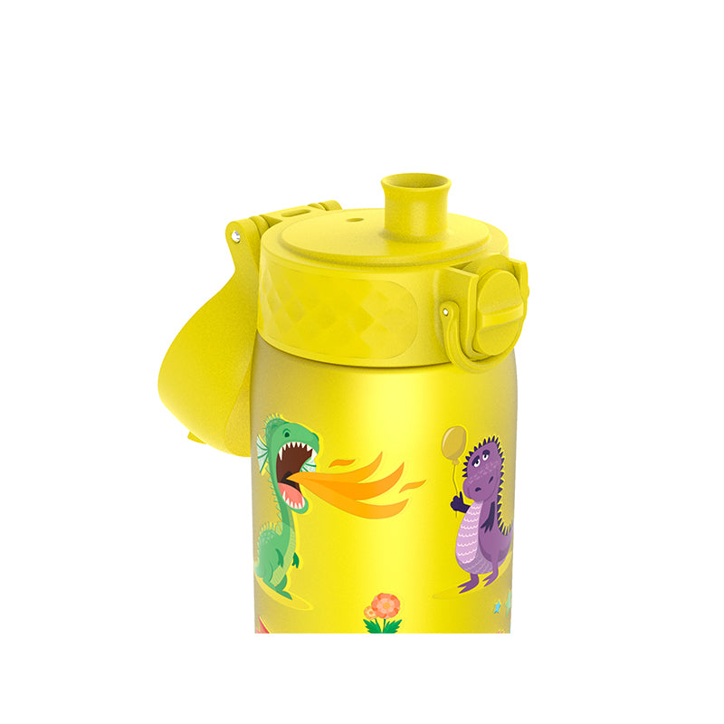 ION8 DRIKKEFLASKE DRAGE 500 ML