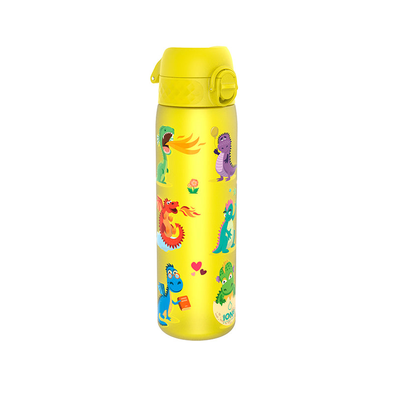 ION8 DRIKKEFLASKE DRAGE 500 ML