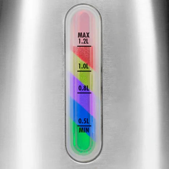 OBH KEDEL COLOR GLOW 1,2LTR RS