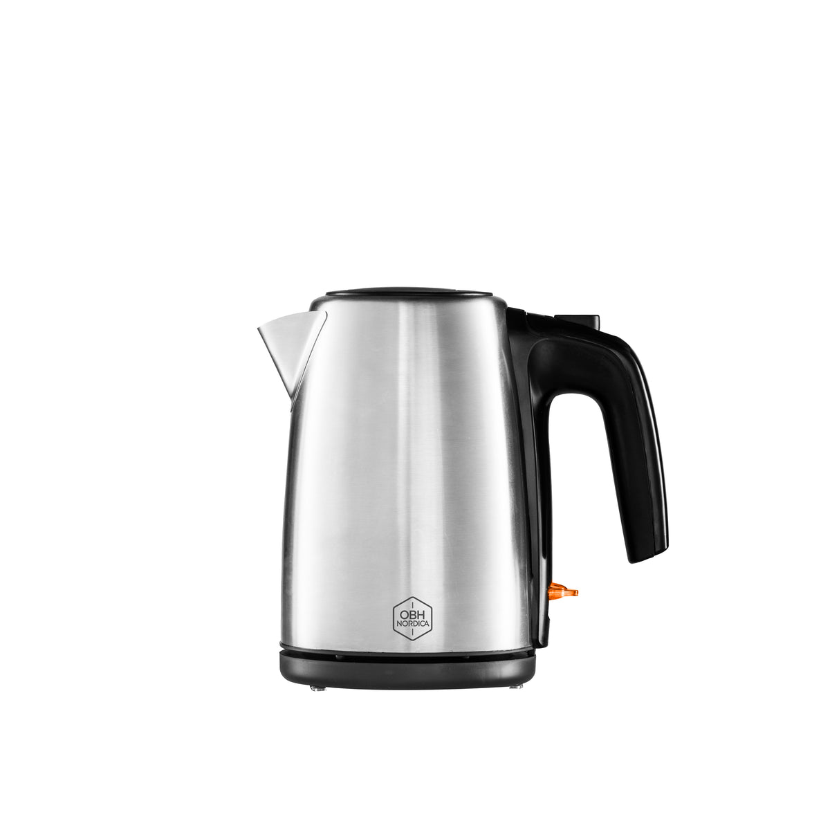 OBH ELKEDEL 1,0 CENTRIC INOX