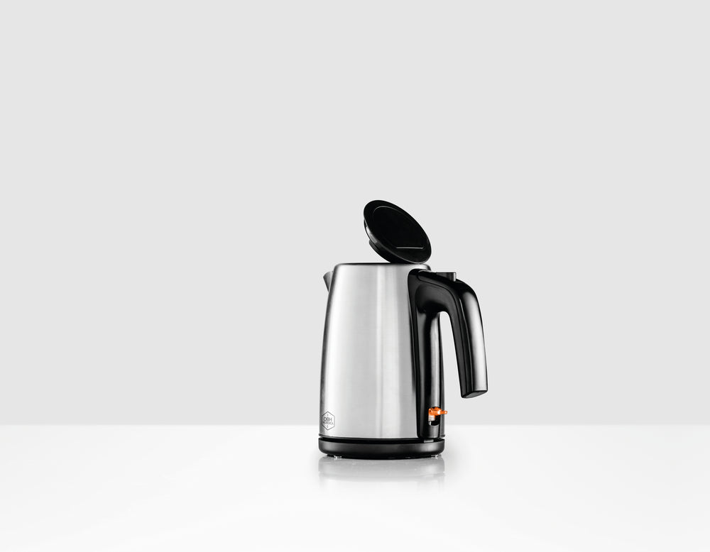 OBH ELKEDEL 1,0 CENTRIC INOX