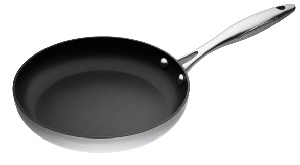 SCANPAN CTX PANDE 20 CM