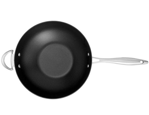 SCANPAN CTX WOK 32 CM