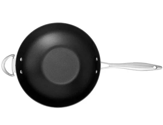 SCANPAN CTX WOK 32 CM