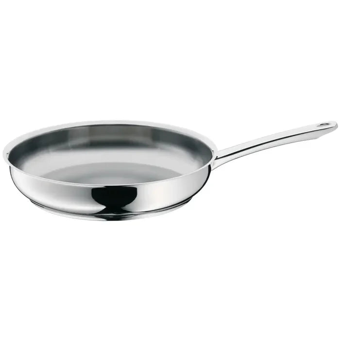 WMF PROFI STEGEPANDE STÅL Ø24CM