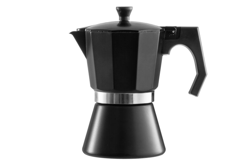 MAKU ESPRESSOKANDE 0,3 L SORT