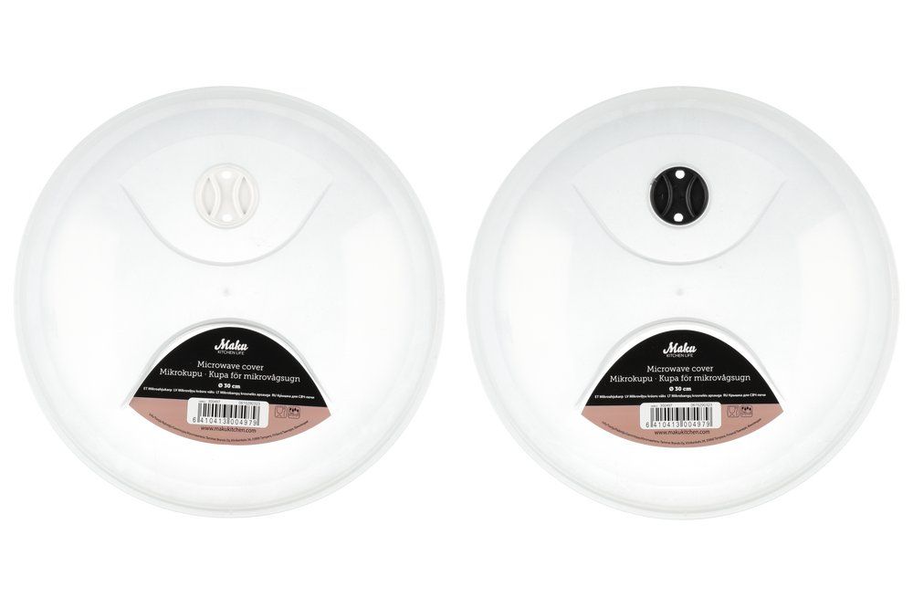 MICROLÅG M/VENTIL 30 CM
