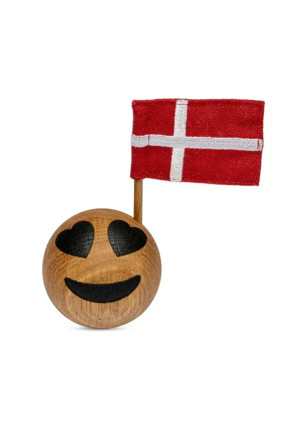 SPRING COPENHAGEN EMOTION M/FLAG