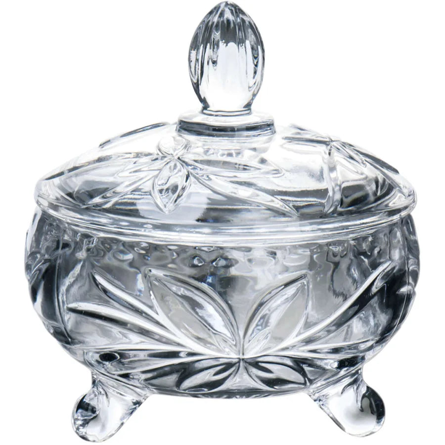 HARVEY BONBONIERE GLAS