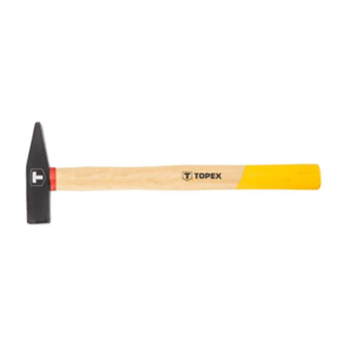 TOPEX BÆNKHAMMER 300 GR