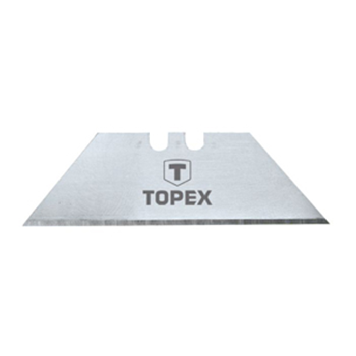 TOPEX KNIVBLADE 0,4 MM 5-PAK T/HOBBYKNIV