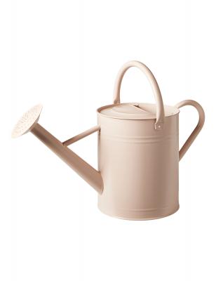 VANDKANDE 8 L ROSA METAL