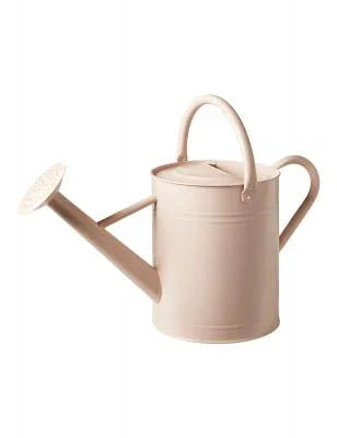 VANDKANDE 8 L ROSA METAL