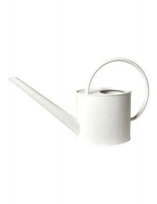VANDKANDE 1,7 L HVID METAL